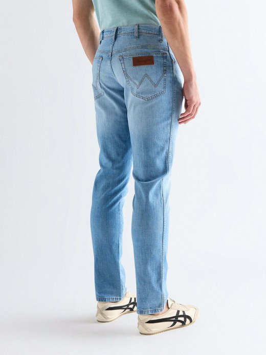 Herren Jeans - Texas Slim