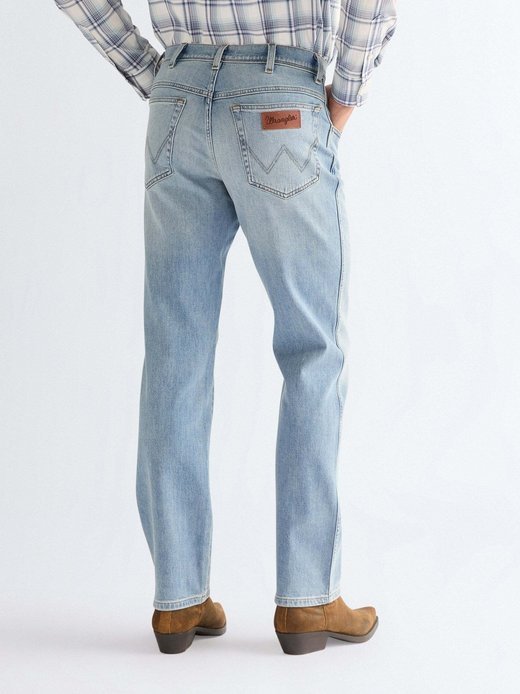 Herren Jeans - Texas