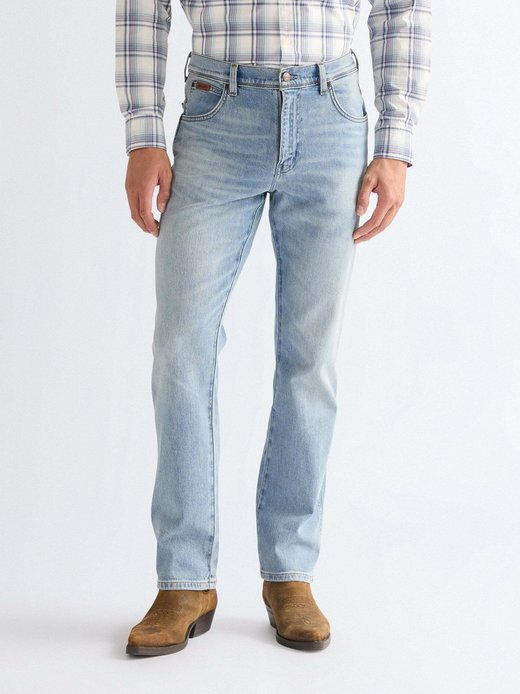 Herren Jeans - Texas