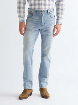 Herren Jeans - Texas