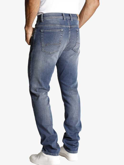 Herren Jeans - WALLNER