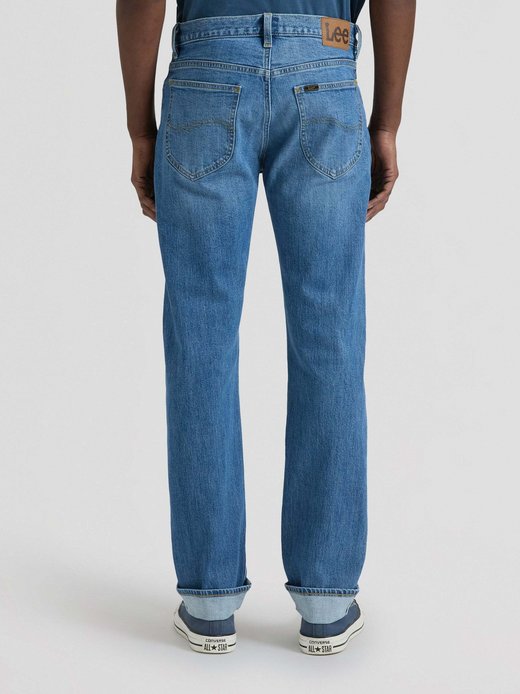 Herren Jeans - West
