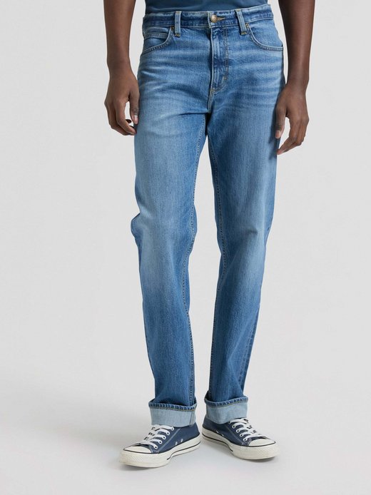 Herren Jeans - West