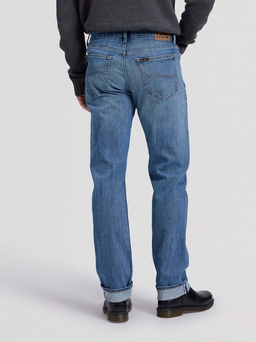 Herren Jeans - West