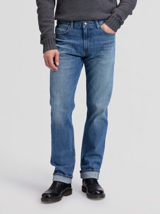 Herren Jeans - West