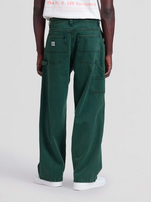 Herren Jeans - Workwear Carpenter Baggy