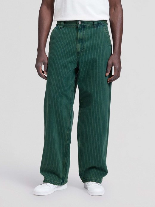 Herren Jeans - Workwear Carpenter Baggy
