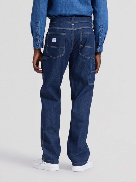 Herren Jeans - Workwear Carpenter