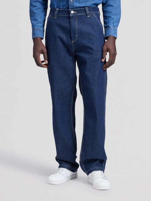 Herren Jeans - Workwear Carpenter