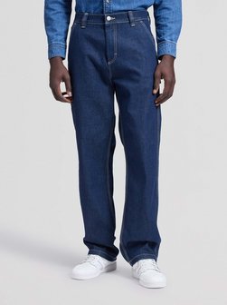 Herren Jeans - Workwear Carpenter