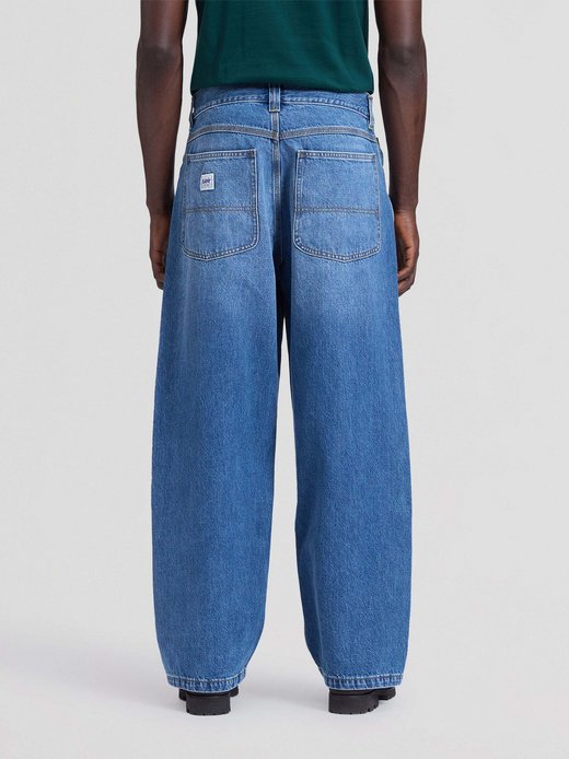 Herren Jeans - Workwear Super Baggy