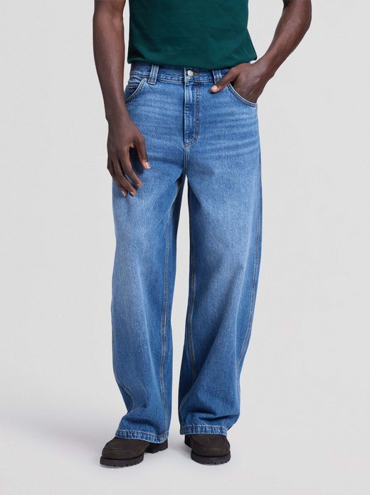 Herren Jeans - Workwear Super Baggy