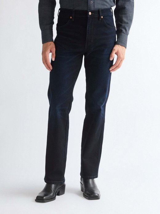 Herren Jeans - Wrancher