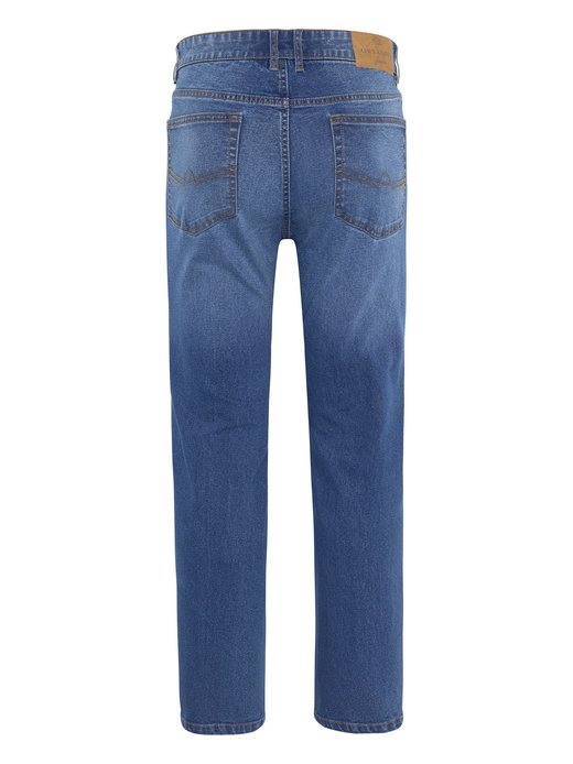 Herren Jeans