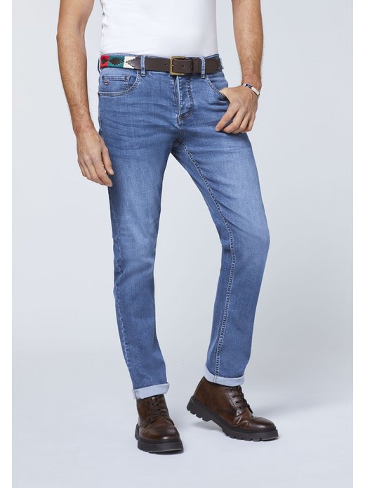 Herren Jeans