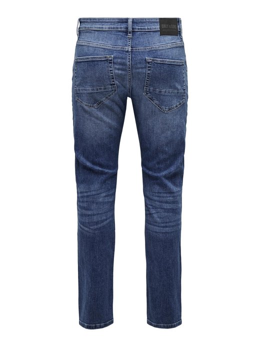 Herren Jeans