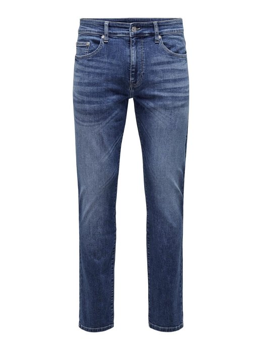 Herren Jeans