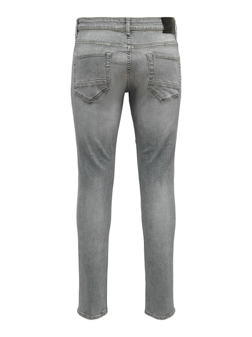 Herren Jeans