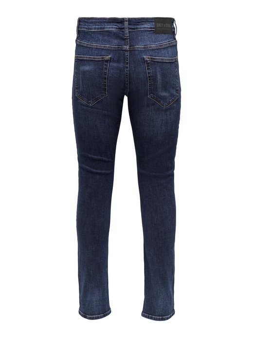 Herren Jeans