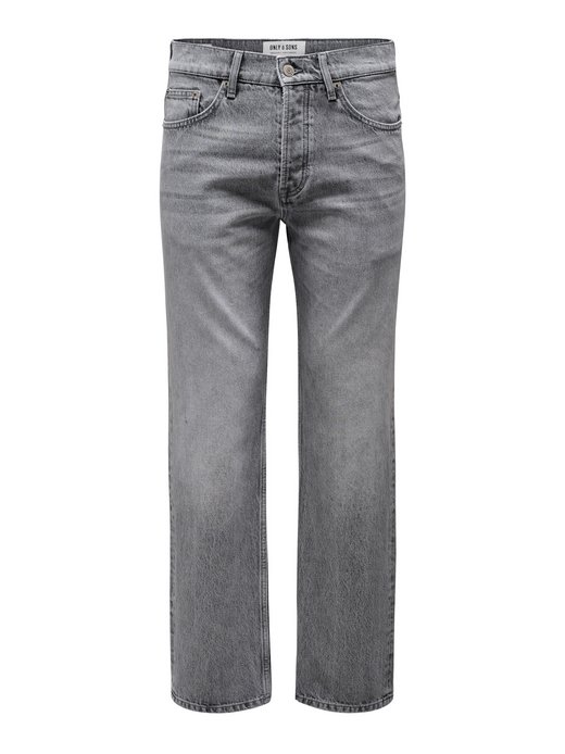 Herren Jeans