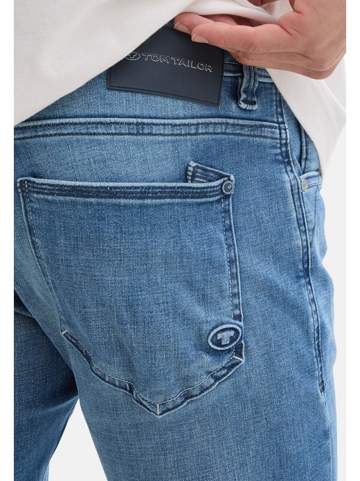 Herren Jeans