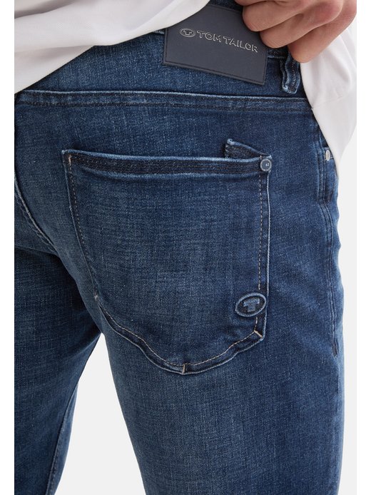 Herren Jeans