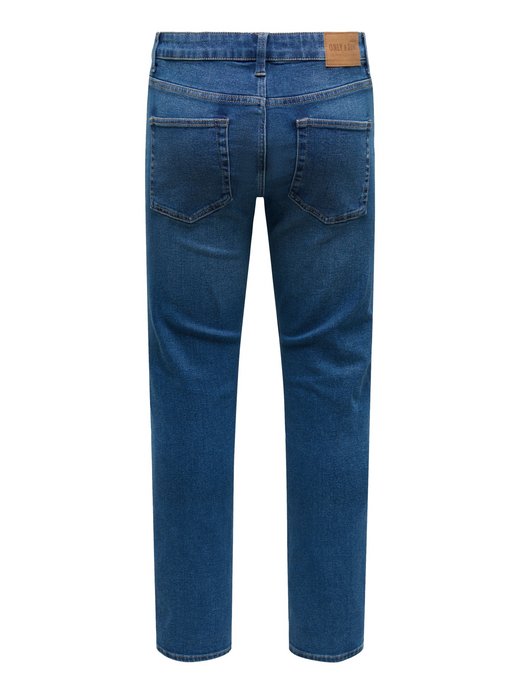 Herren Jeans