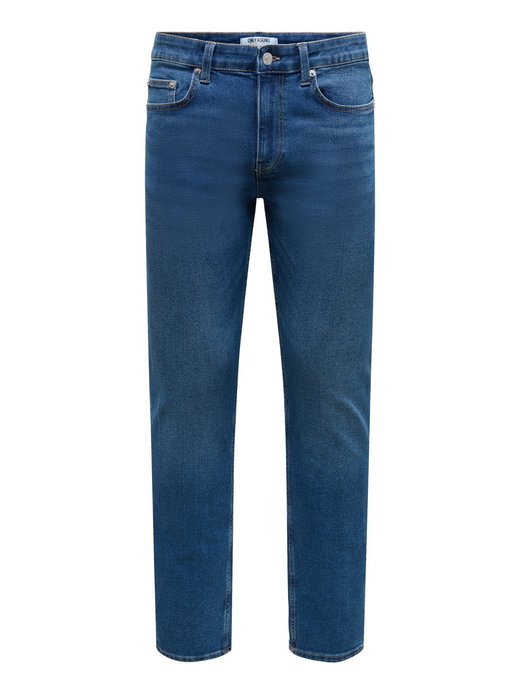 Herren Jeans