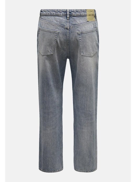 Herren Jeans