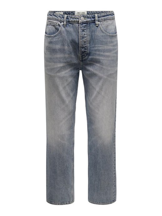 Herren Jeans