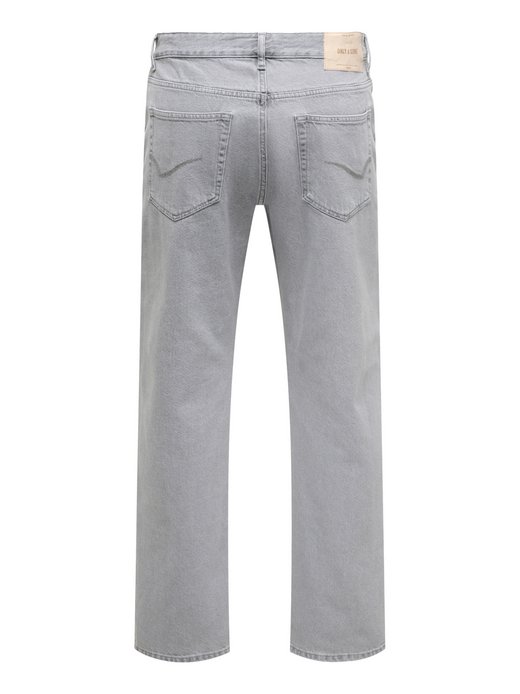 Herren Jeans