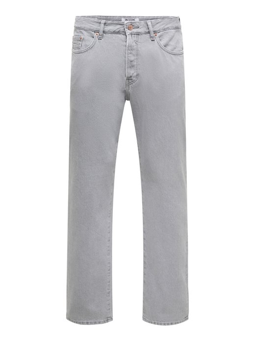 Herren Jeans