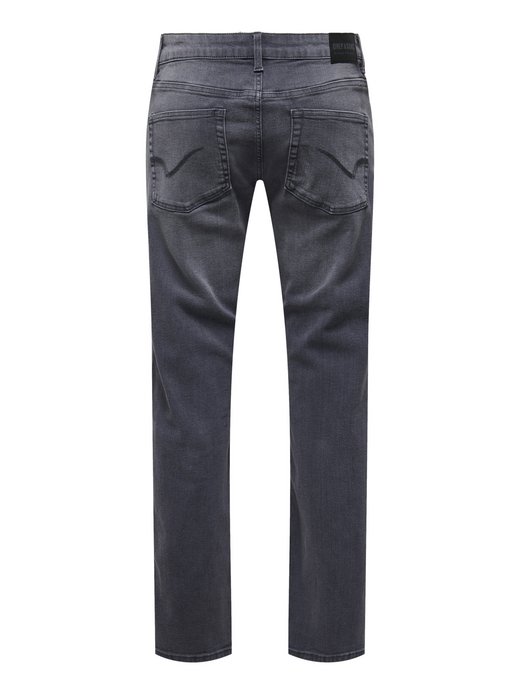 Herren Jeans