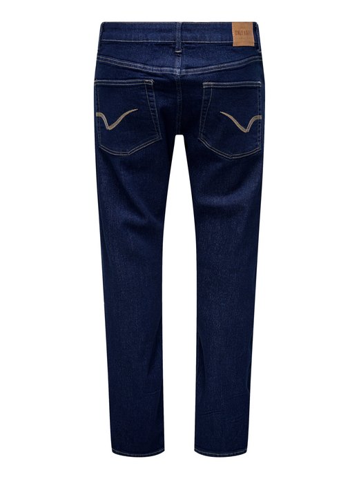 Herren Jeans
