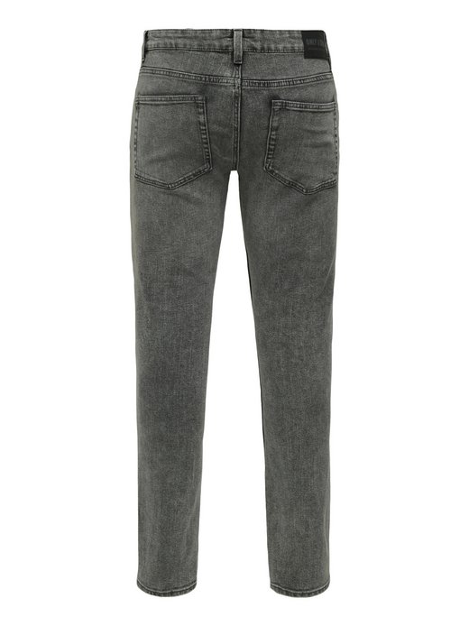 Herren Jeans