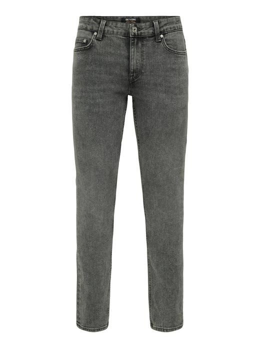 Herren Jeans