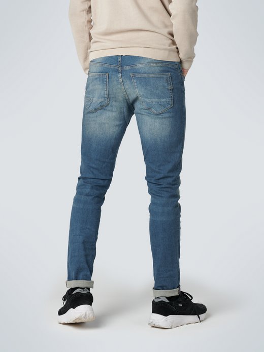 Herren Jeans
