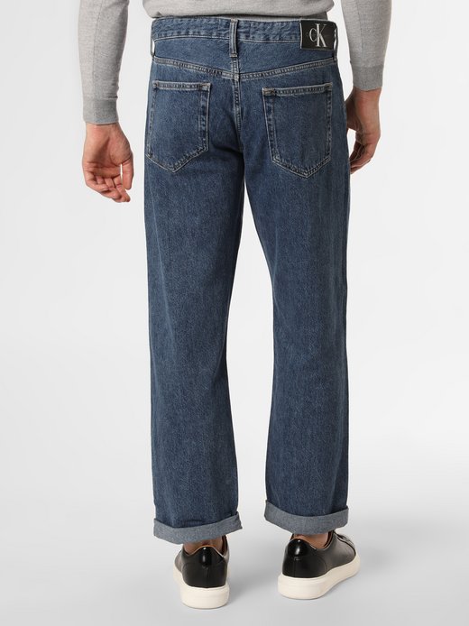 Herren Jeans