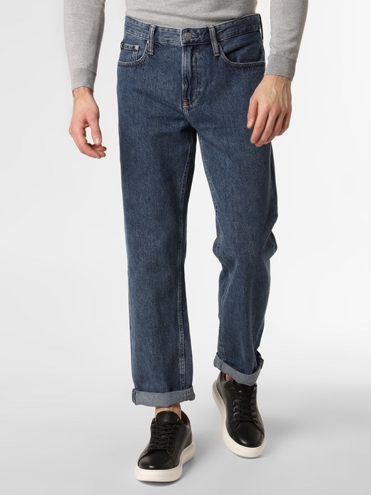 Herren Jeans