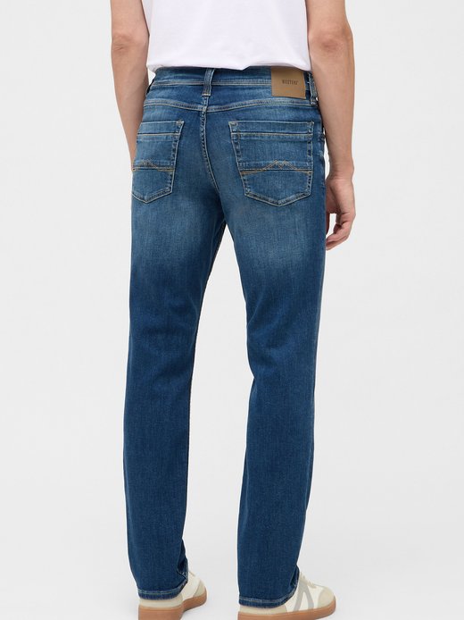 Herren Jeans