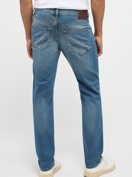 Herren Jeans