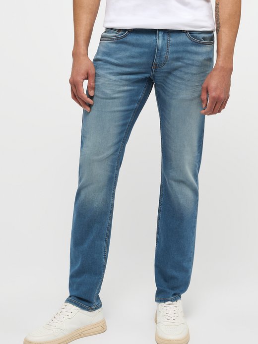 Herren Jeans