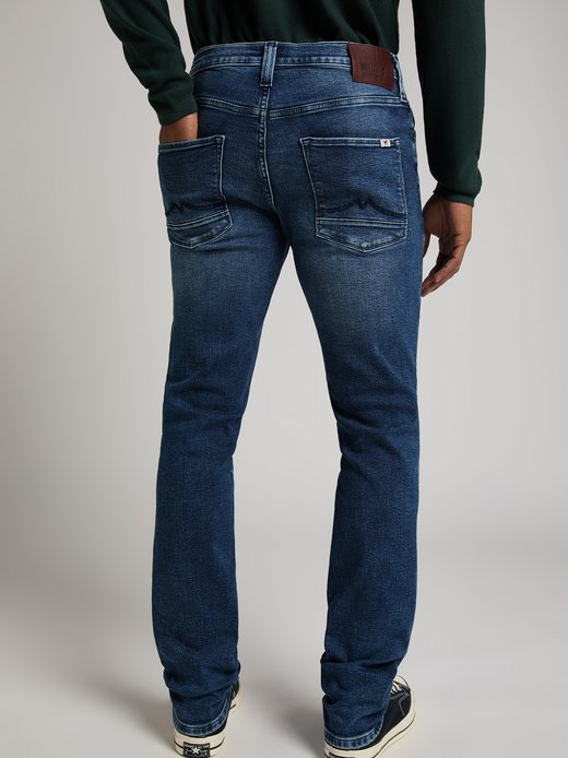 Herren Jeans