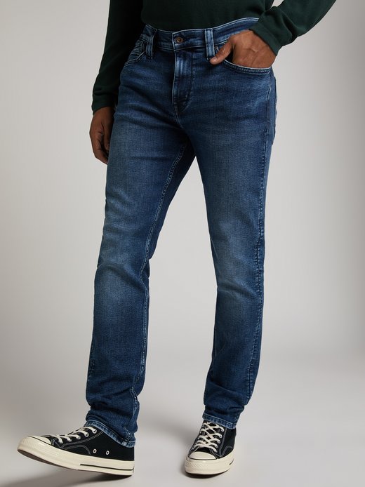 Herren Jeans