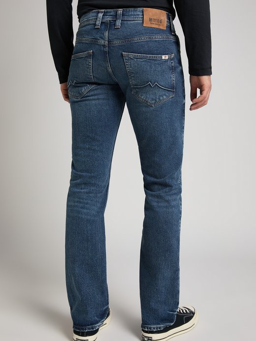 Herren Jeans