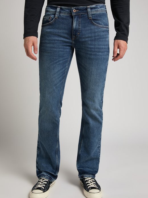 Herren Jeans
