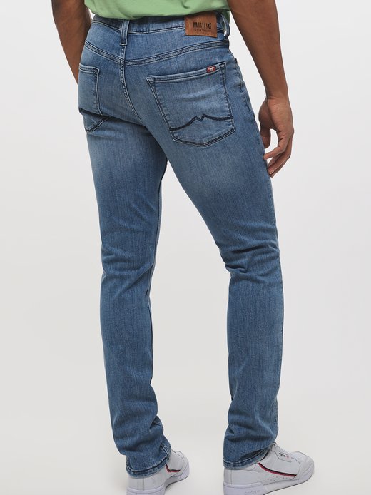 Herren Jeans
