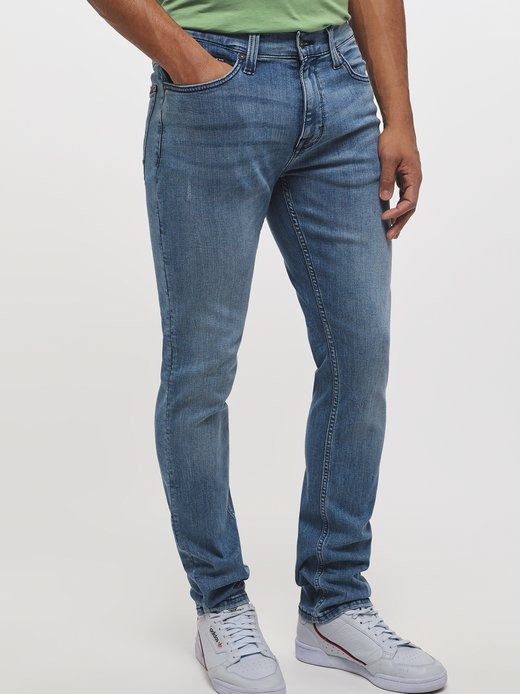 Herren Jeans
