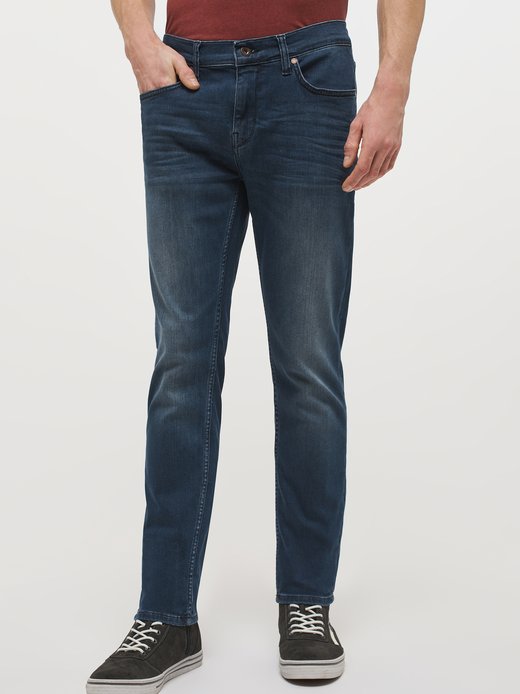 Herren Jeans