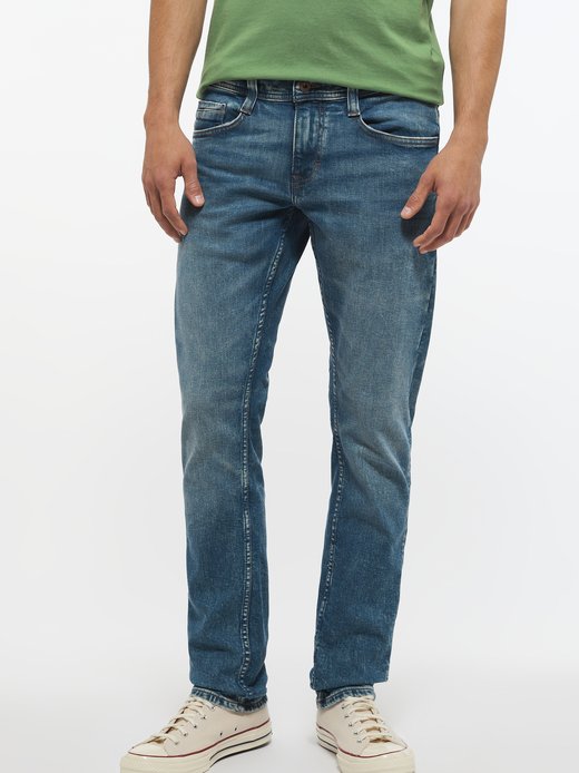 Herren Jeans